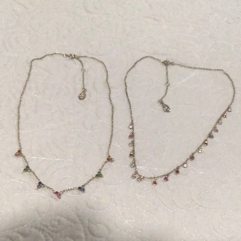LOFT - Necklaces